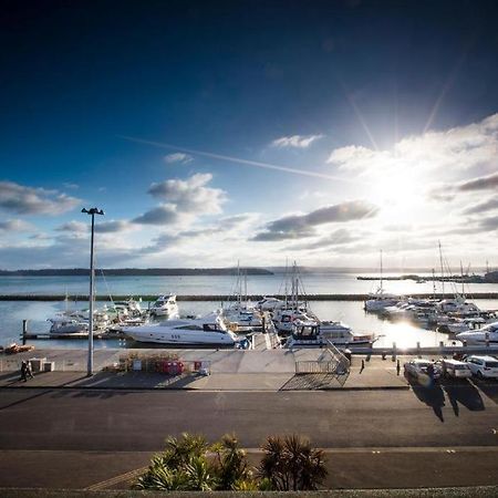 Poole Quay Hotel Пул Экстерьер фото
