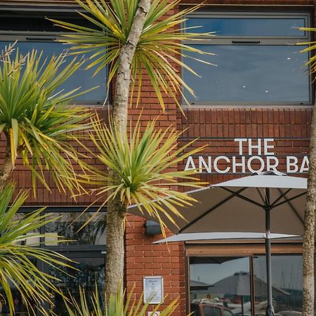 Poole Quay Hotel Пул Экстерьер фото