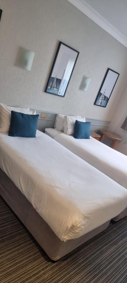 Poole Quay Hotel Пул Экстерьер фото