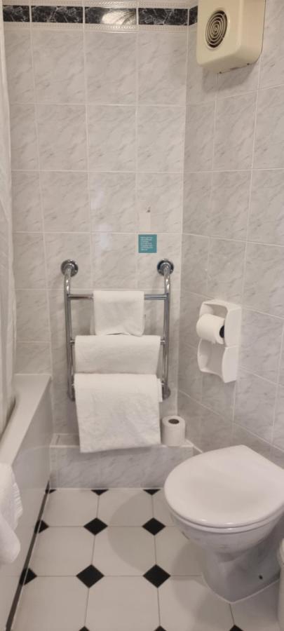 Poole Quay Hotel Пул Экстерьер фото