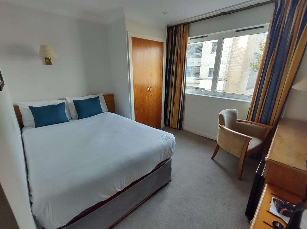Poole Quay Hotel Пул Экстерьер фото