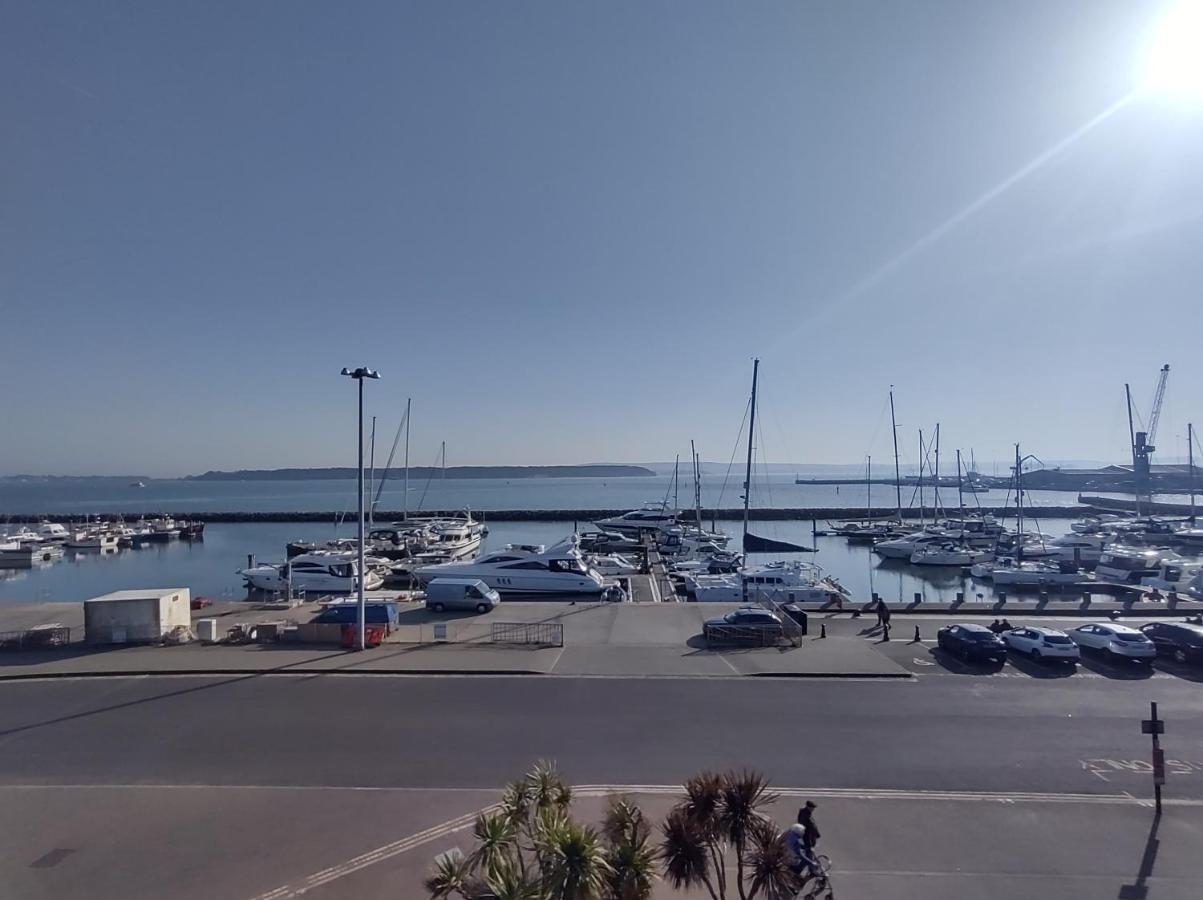 Poole Quay Hotel Пул Экстерьер фото