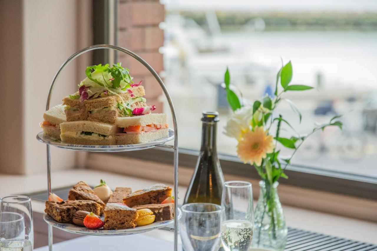 Poole Quay Hotel Пул Экстерьер фото