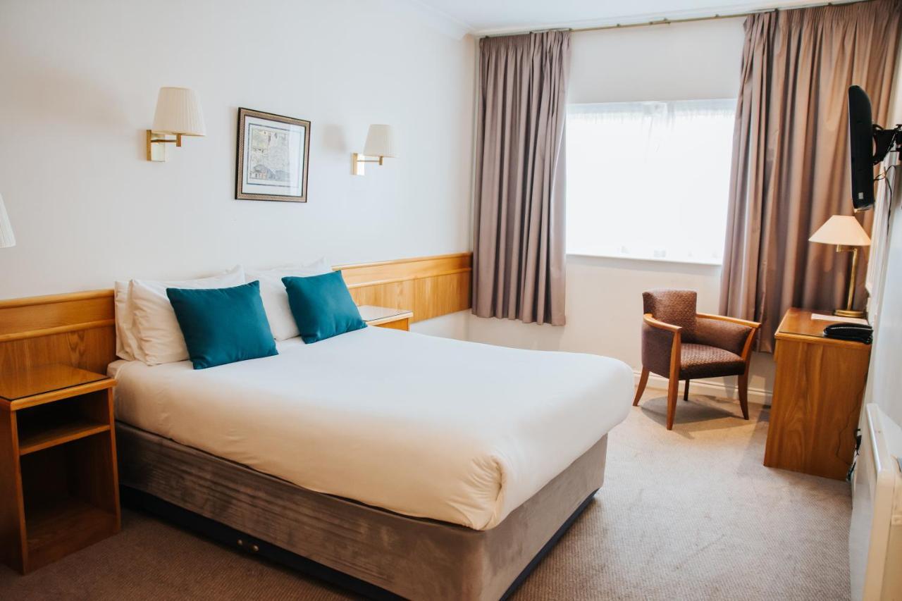 Poole Quay Hotel Пул Экстерьер фото