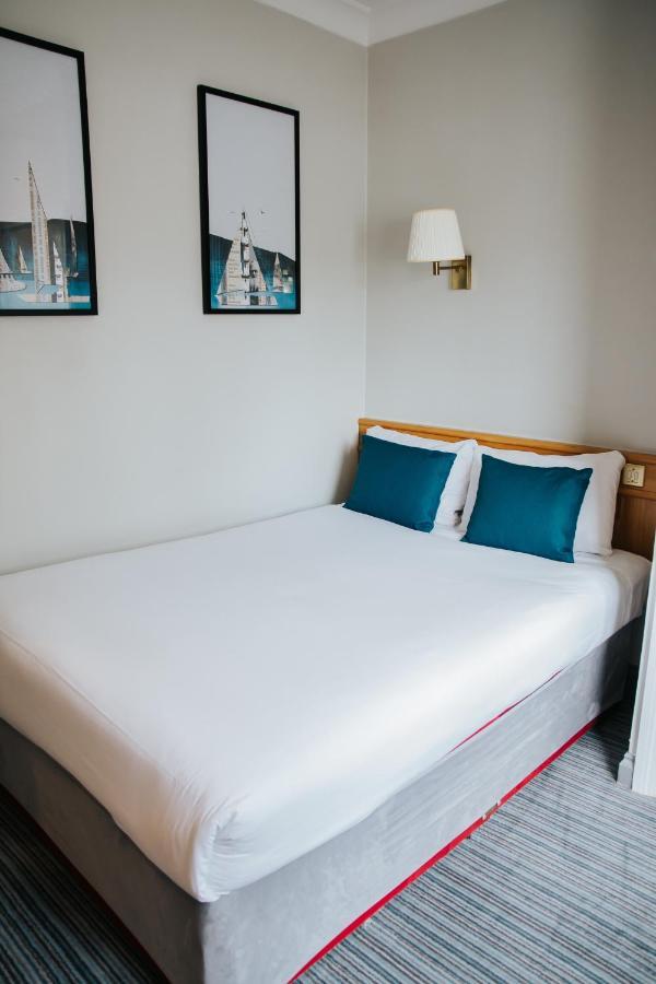 Poole Quay Hotel Пул Экстерьер фото